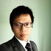 DragonPass Employee Andy Chan's profile photo