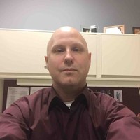 SummaCare Employee Roy Hall's profile photo