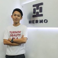 Hermo Malaysia | Hermo Singapore | Hermo Indonesia Employee Ian Chua's profile photo