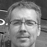 DeeperThanBlue (Ltd) Employee Jonathan Hill's profile photo