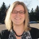 Neighborhood House Employee Holly Calvillo's profile photo