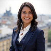 Lona Fowdur Email & Phone Number