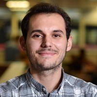 NL-ix Employee Konstantinos Karmas's profile photo