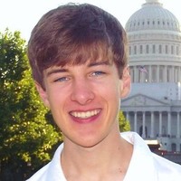 Brown University Employee William Orton's profile photo