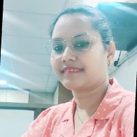 Vaishali Ingole Email
