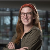 Olivia Donkus Email & Phone Number