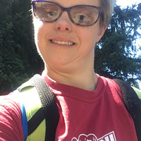 Samena Swim & Recreation Club Employee Sarah McCormick's profile photo