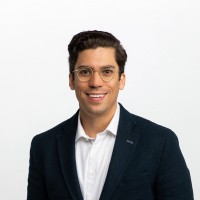 Citizens Employee Rodrigo Sanchez's profile photo