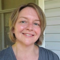 Topre America Corporation Employee Andrea McHann's profile photo