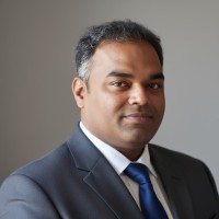 Vishal Shinde Email & Phone Number