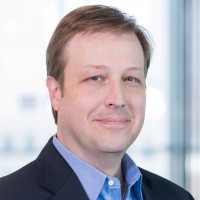 Avanci Employee Mark Taken's profile photo