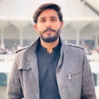 Ksoft Employee Muhammad Danyal's profile photo