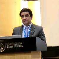Universidad de La Salle Employee John Téllez's profile photo