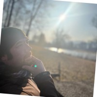 Montanwerke Brixlegg AG Employee Patrick Oberer's profile photo