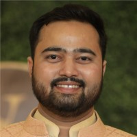 SphereGen Employee Prashant Deshmukh's profile photo