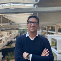 Infopro Digital Employee Matthias Papet's profile photo