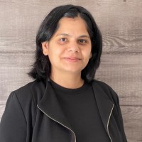 Neha Udaiwal Email