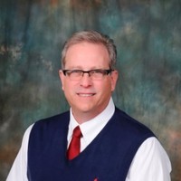 Jacobs Employee Ron Rosen's profile photo