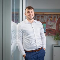 Seven Post Trust Company Employee Quinn Rooker's profile photo
