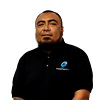 Transparent BPO Employee Amir Carrillo's profile photo