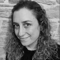 Elipsys Employee Maria Perez Alvarez's profile photo