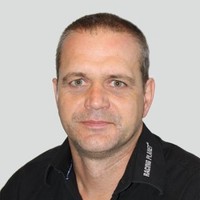 Racing Planet Employee Torsten Schubert's profile photo