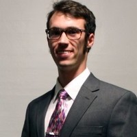 Draper Employee Stephen Harnett's profile photo