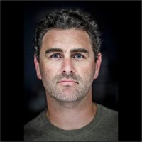 Forgeline Solutions Employee Eric Neuron's profile photo