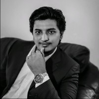 gitconnected Employee Kalana Jayasuriya's profile photo