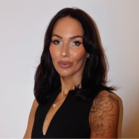 SATS Sverige Employee Emma Wingårdh's profile photo