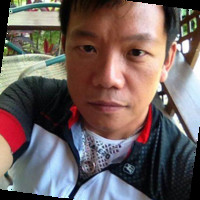 Techdirect Employee Angus Chen's profile photo