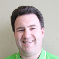 Activate Games Employee Mike van de Vijsel's profile photo