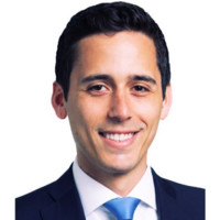 TD Cowen Employee Jonathan Cohn's profile photo