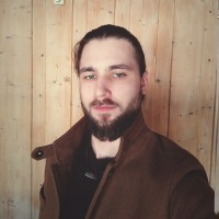 Richard Husár's profile photo