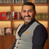 Elysian Residences Ltd Employee David Banisadeghian's profile photo
