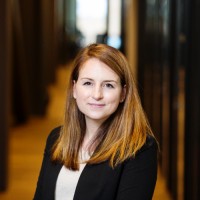 Brilliant Earth Employee Jennifer Hahn's profile photo