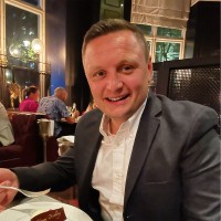 Allianz UK Employee Steven Bowyer's profile photo
