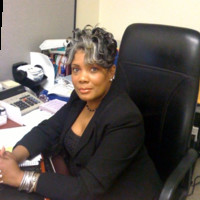 Hartford Police Department Employee Robin Johnson's profile photo