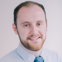 British Airways Employee Nathan Read's profile photo