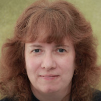 Girl Scouts of Central and Western Massachusetts Employee Lynne Brochu's profile photo