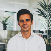 E-mergo Employee Stijn Verhoeff's profile photo