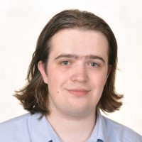 Spectrum Client Solutions Employee Rhys Patton's profile photo