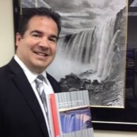 Canadian Niagara Hotels Employee David Baldin's profile photo