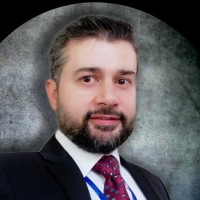 Aleppo University Employee Nour Alzain's profile photo