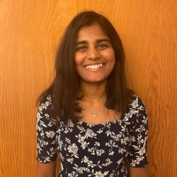 Red-Shift Employee Harshitha Gorrepati's profile photo