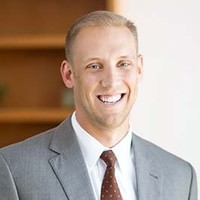 ECG Management Consultants Employee Daniel Harrison's profile photo