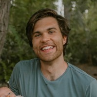 Alphy Employee Dustin Tiner's profile photo