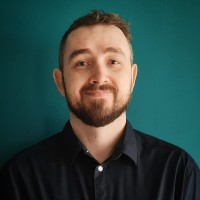 Recharge Employee Gary Sutcliffe's profile photo