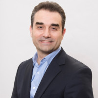 Archroma Employee Plamen Gospodinov's profile photo