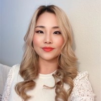 Grace Y. Email & Phone Number